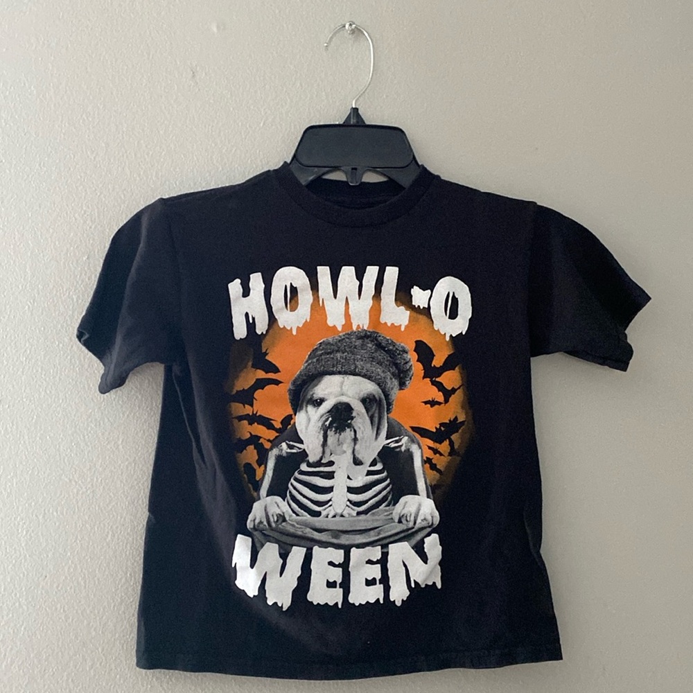 Chill Boys Halloween T-Shirt